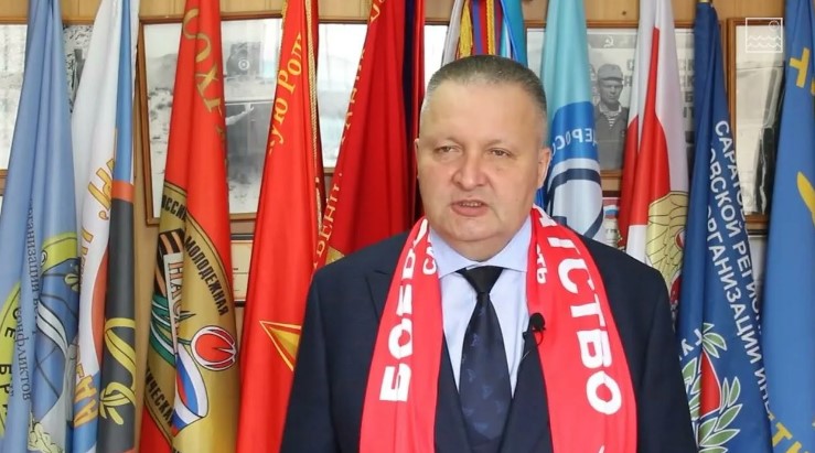 Общественники возмутились выливаемыми на саратовских депутатов ушатами грязи Общественники возмутились выливаемыми на саратовских депутатов ушатами грязи